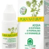 Pura Natura Acqua Di Eufrasia Di Fiordaliso E Di Hamamelis 10ml