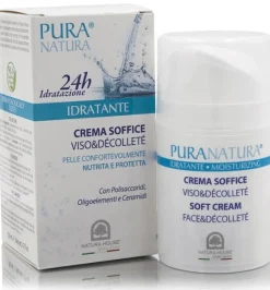 PURA NATURA IDRATANTE CR SOFF
