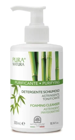 PURANATURA PURIF DET SCHIUMOSO