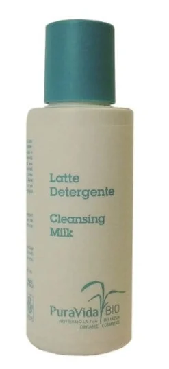 PURAVIDABIO LATTE DET 100ML