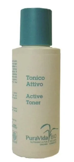 PURAVIDABIO TONICO ATTIVO100ML