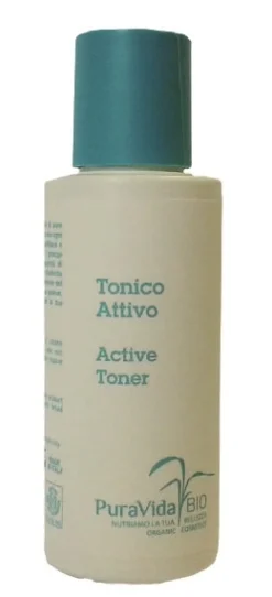 PURAVIDABIO TONICO ATTIVO100ML