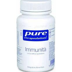 Pure Encapsulations Immunità 30 Capsule