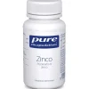Pure Encapsulations Zinco 30 Capsule