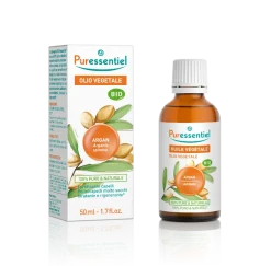 Puressentiel Olio Vegetale Di Argan Bio 50ml