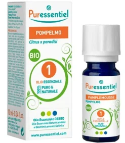 Puressentiel Pompelmo Olio Essenziale 10ml