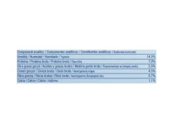 Purina Dentalife Snack Daily Oral Care Per Cani 25 - 40kg Taglia Large 12 Stick
