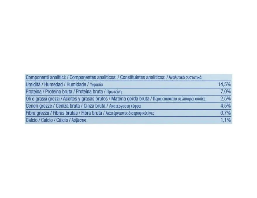 Purina Dentalife Snack Daily Oral Care Per Cani 25 - 40kg Taglia Large 12 Stick