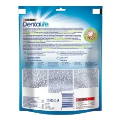 Purina Dentalife Snack Daily Oral Care Per Cani 2 - 7kg Taglia Mini 21 Stick