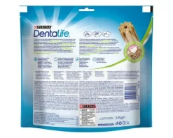 Purina Dentalife Snack Daily Oral Care Per Cani 7 - 12kg Taglia Small 21 Stick