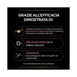 Purina Pro Plan Dog Supplement Skin And Coat+ Alimento Complementare Per Cani 225g