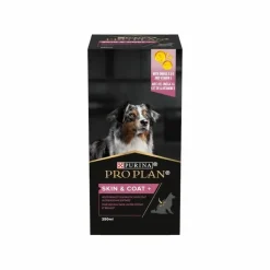 Purina Pro Plan Dog Supplement Skin And Coat+ Alimento Complementare Per Cani 225g