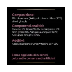 Purina Pro Plan Dog Supplement Skin And Coat+ Alimento Complementare Per Cani 225g