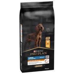 Purina Pro Plan Large Athletic Adult Everyday Nutrition Cibo Secco Con Pollo Cane Adulto Taglia Grande Sacco 14kg