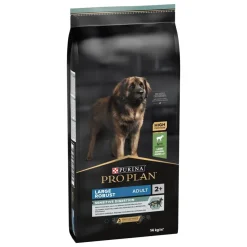 Purina Pro Plan Large Robust Adult Sensitive Digestion Cibo Secco Con Agnello Cani Adulti Taglia Grande Sacco 14kg