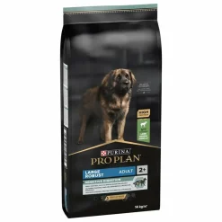 Purina Pro Plan Large Robust Adult Sensitive Digestion Cibo Secco Con Agnello Cani Adulti Taglia Grande Sacco 14kg