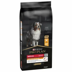 Purina Pro Plan Medium Adult Everyday Nutrition Cibo Secco Con Pollo Cani Adulti Taglia Media Sacco 14 kg