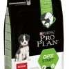 Purina Pro Plan OptiStart Cibo Secco Pollo Per Cuccioli Taglia Media 12kg