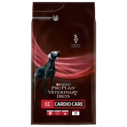 Purina Pro Plan Veterinary Diets Secco Cane CC Cardio Care Sacco 3kg