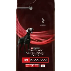 Purina Pro Plan Veterinary Diets Secco Cane DM Diabetes Management Sacco 3kg