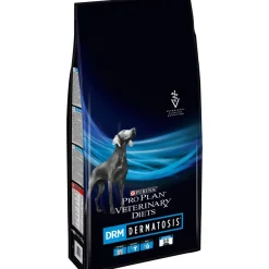 Purina Pro Plan Veterinary Diets Secco Cane DRM Dermatosis Sacco 12kg