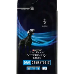 Purina Pro Plan Veterinary Diets Secco Cane DRM Dermatosis Sacco 3kg