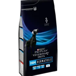 Purina Pro Plan Veterinary Diets Secco Cane DRM Dermatosis Sacco 3kg
