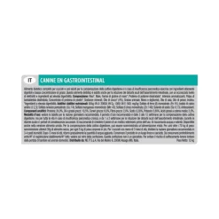 Purina Pro Plan Veterinary Diets Secco Cane EN Gastrointestinal Sacco 12kg