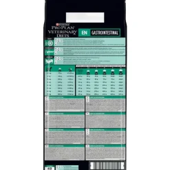Purina Pro Plan Veterinary Diets Secco Cane EN Gastrointestinal Sacco 12kg