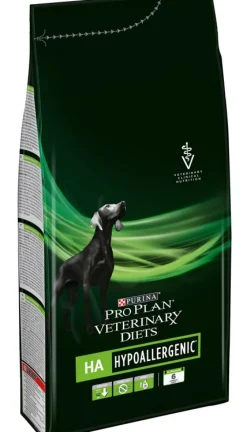 Purina Pro Plan Veterinary Diets Secco Cane HA Hypoallergenic Sacco 1,3kg