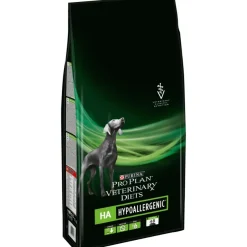 Purina Pro Plan Veterinary Diets Secco Cane HA Hypoallergenic Sacco 11kg