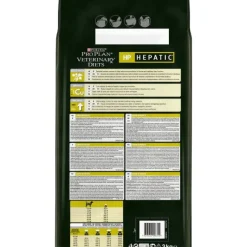 Purina Pro Plan Veterinary Diets Secco Cane HP Hepatic Sacco 3kg