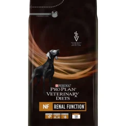 Purina Pro Plan Veterinary Diets Secco Cane NF Renal Function Sacco 3kg