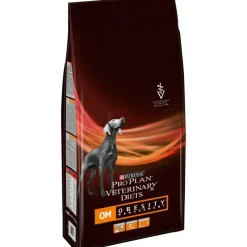Purina Pro Plan Veterinary Diets Secco Cane OM Obesity Management Sacco 12kg
