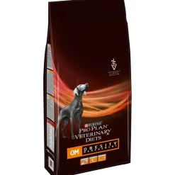Purina Pro Plan Veterinary Diets Secco Cane OM Obesity Management Sacco 12kg