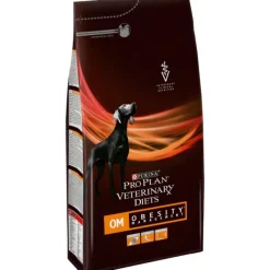 Purina Pro Plan Veterinary Diets Secco Cane OM Obesity Management Sacco 3kg