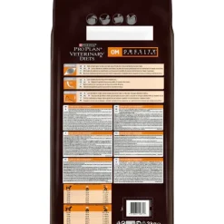 Purina Pro Plan Veterinary Diets Secco Cane OM Obesity Management Sacco 3kg