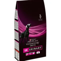Purina Pro Plan Veterinary Diets Secco Cane UR Urinary 3kg