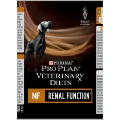 Purina Pro Plan Veterinary Diets Umido Cane Renal Function Lattina 400g