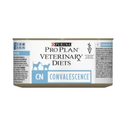Purina Pro Plan Veterinary Diets Umido Gatto E Cane CN Convalescence Lattina 195g