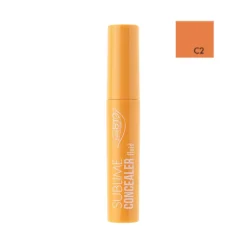 Purobio Concealer C2 Correttore Fluido 4,5ml