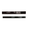Purobio Fillbrow Penne Sopracciglia 04 Nero Soft