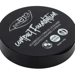 Purobio Fondotinta Compatto 03 9g