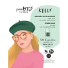 Purobio For Skin Kelly Maschera 09 Profumazione Latte Di Spirulina 13g