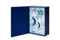 Purobio For Skin Kit Goutage Siero Viso 30ml + Crema Viso 50ml