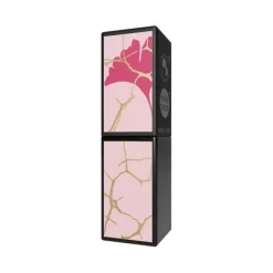 Purobio Kintsugi Lipstick Creamy Matte 02 Fucsia Vibes 4,4g