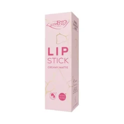 Purobio Kintsugi Lipstick Creamy Matte 03 Red With Faith 4,4g