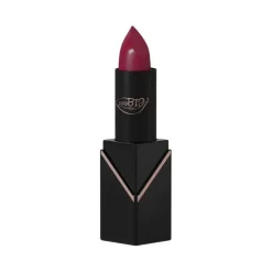 Purobio Kintsugi Lipstick Creamy Matte 04 True Magenta 4,4g
