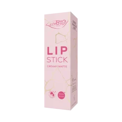 Purobio Kintsugi Lipstick Creamy Matte 04 True Magenta 4,4g