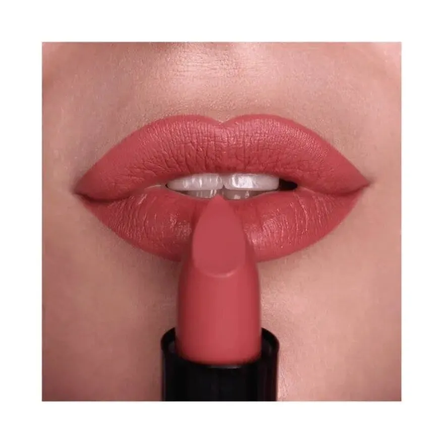 Purobio Kintsugi Lipstick Creamy Matte 01 Unique Rose 4,4g